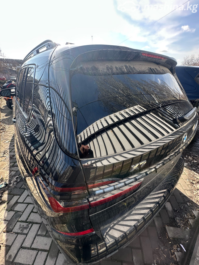 BMW X7, 2025 — фото 3 из 6