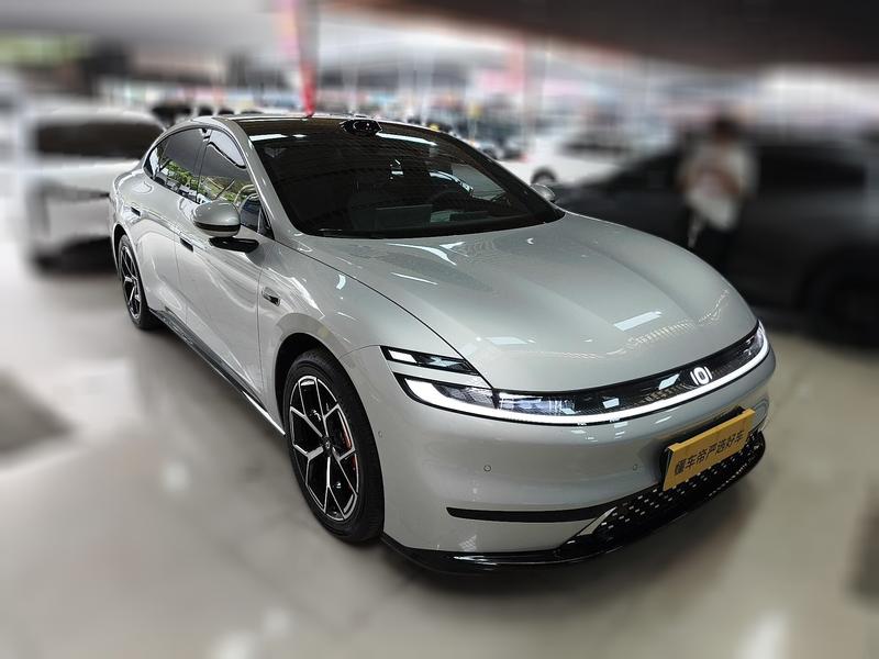 Changan Qiyuan (Nevo) A06, 2025 — фото 3 из 12
