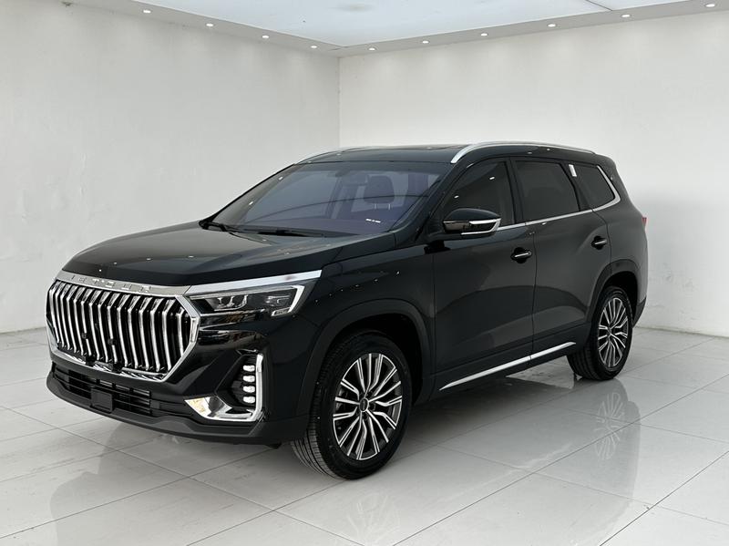 Jetour X90 Plus, 2024 — купить в Белгороде под ключ