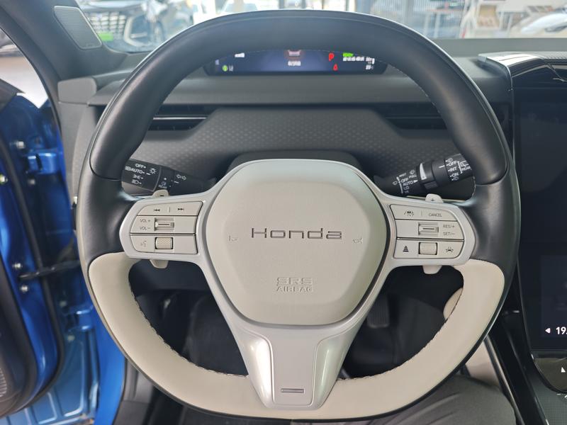 Honda S7, 2024 — фото 10 из 12