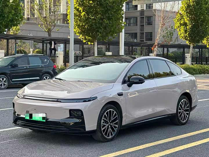 Leapmotor B01, 2025 — купить в Нижнем Новгороде под ключ