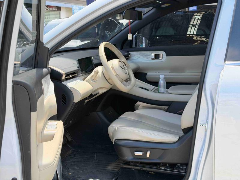 Wuling Starlight S, 2024 — фото 7 из 9