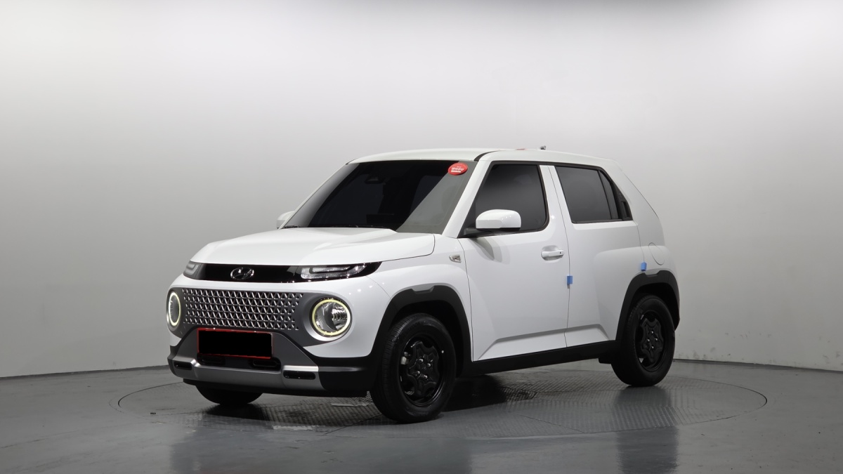 Hyundai Casper, 2022 — купить в Смоленске под ключ