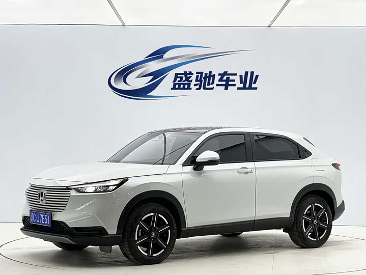 Honda Vezel, 2022 — купить в Казани под ключ