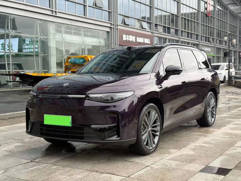 Leapmotor C16, 2026 — купить в Калуге под ключ