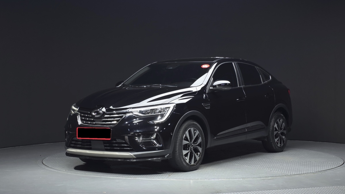Renault XM3, 2022 — купить в Иванове под ключ