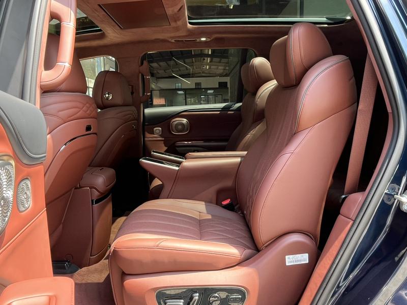 GAC Hyptec HL, 2025 — фото 11 из 12