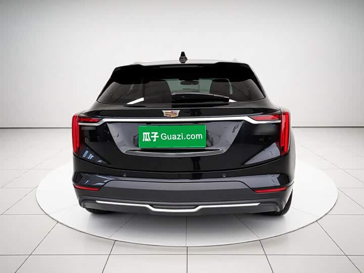 Cadillac GT4, 2024 — фото 5 из 9