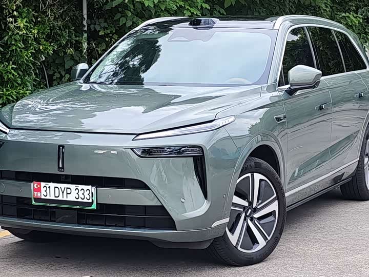 Wey Lanshan, 2025 — купить в Смоленске под ключ