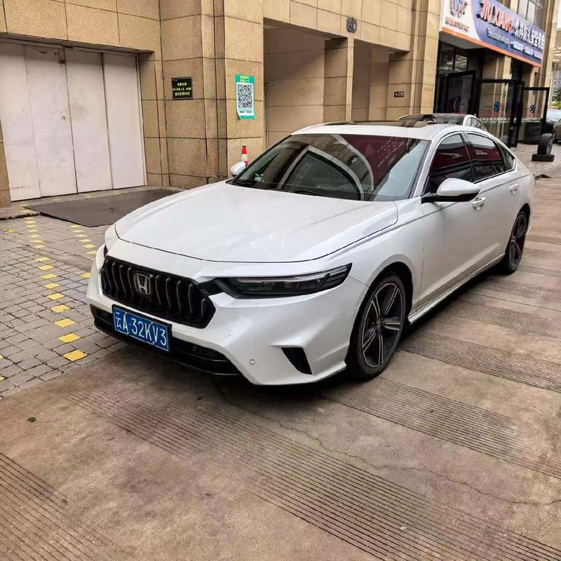 Honda Inspire, 2024 — купить в Казани под ключ