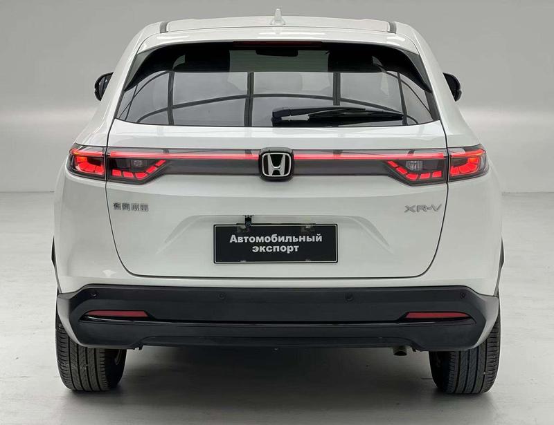 Honda XR-V, 2023 — фото 6 из 12