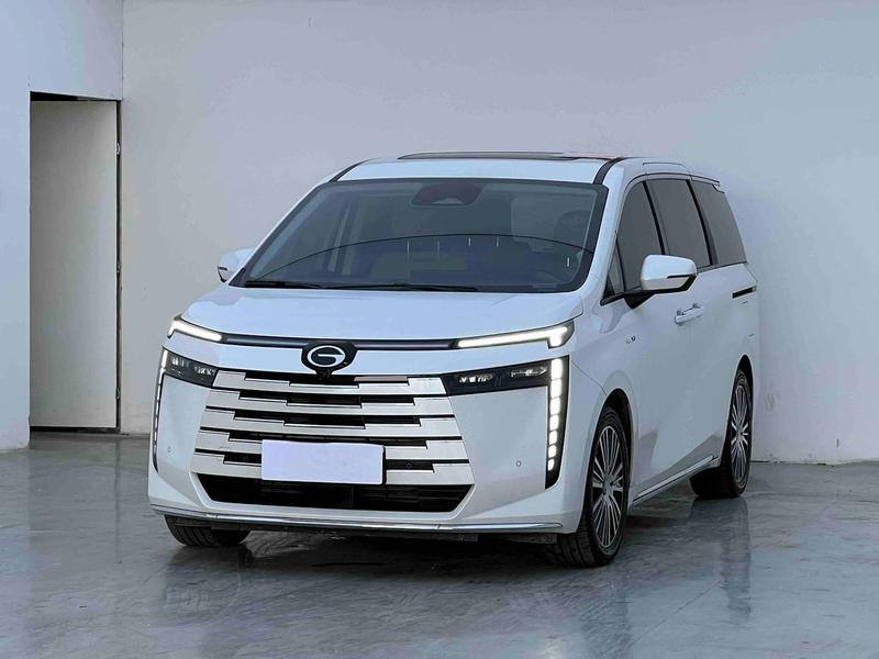 GAC Trumpchi E8, 2024 — купить в Оренбурге под ключ