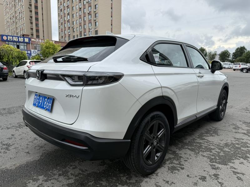 Honda XR-V, 2023 — фото 6 из 10