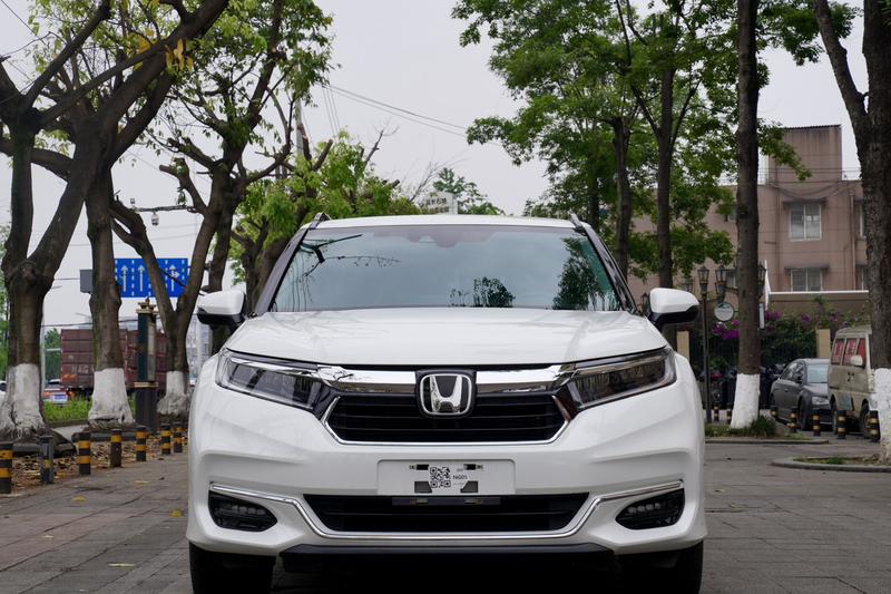 Honda Avancier, 2024 — фото 2 из 12
