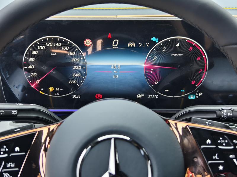 Mercedes-Benz V-Class, 2025 — фото 11 из 12