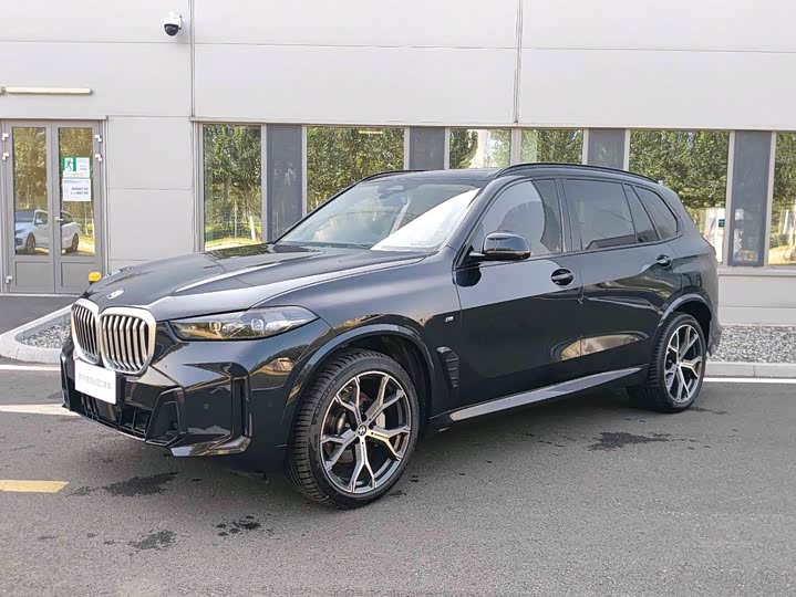 BMW X5, 2025 — купить в Оренбурге под ключ