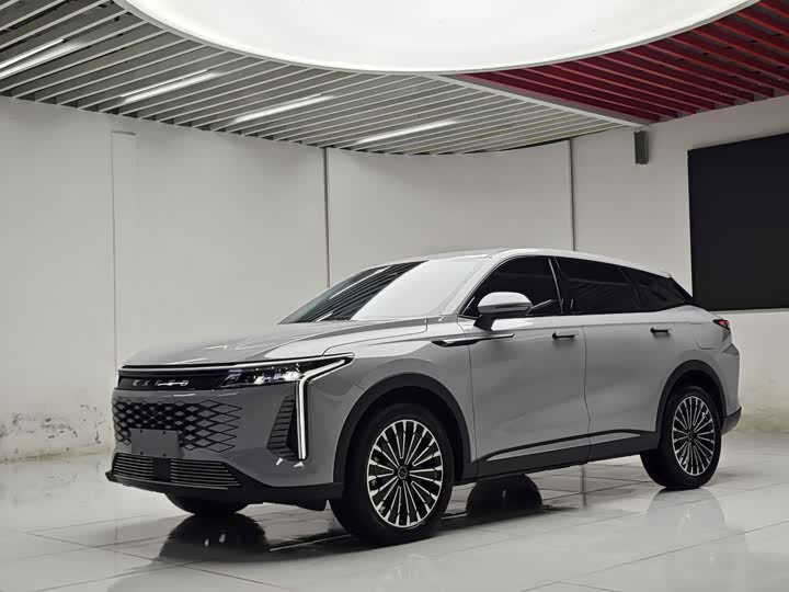 Exeed RX C-DM Hybrid, 2024 — купить в Иванове под ключ