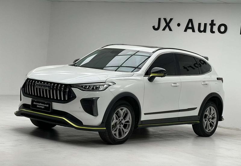 Haval Chitu, 2022 — купить в Перми под ключ
