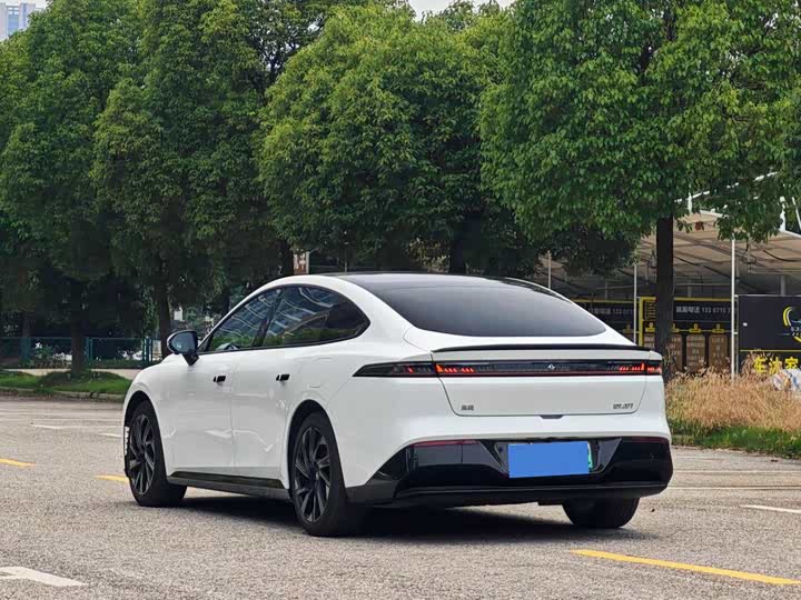Dongfeng Yipai eπ 007, 2025 — фото 9 из 9