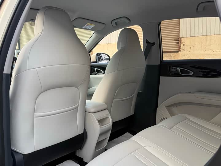 Geely Galaxy Geome, 2024 — фото 5 из 9