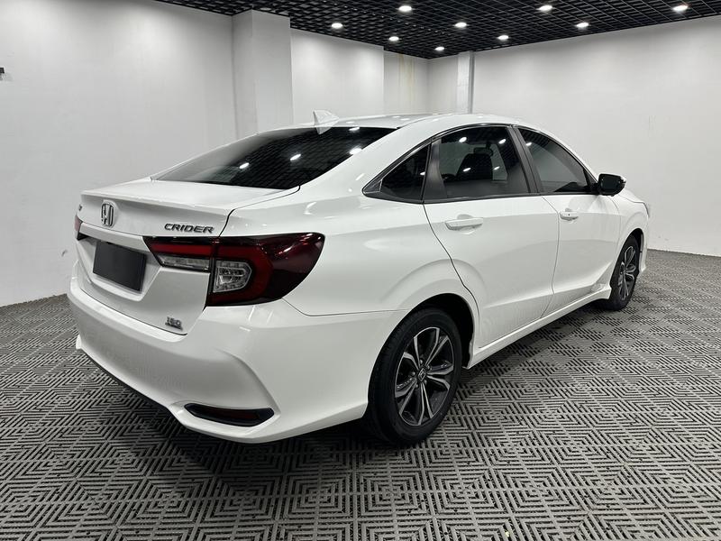 Honda Crider, 2022 — фото 6 из 9