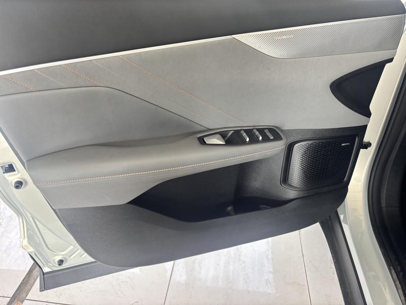 Changan Deepal S05, 2026 — фото 8 из 9