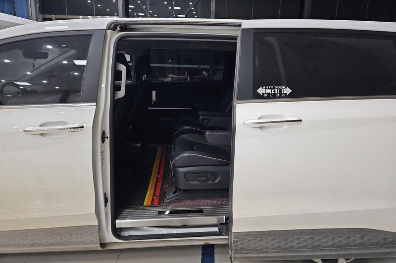 Hyundai Custo, 2022 — фото 11 из 12