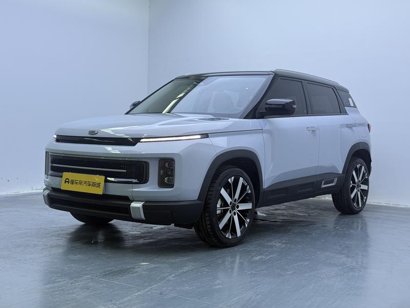 Geely Icon, 2024 — купить в Санкт-Петербурге под ключ