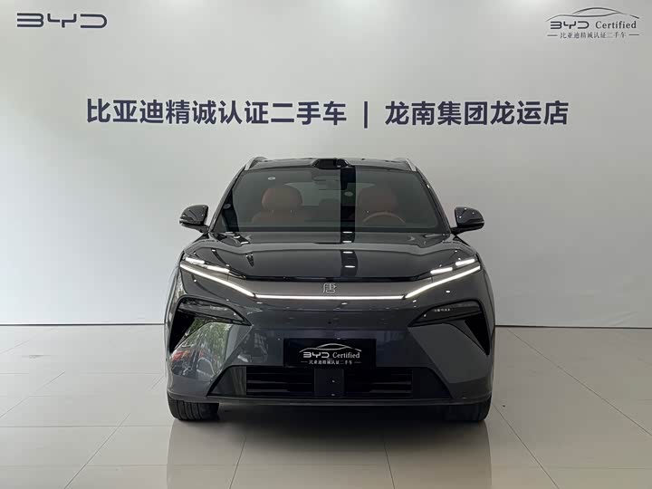 BYD Tang L, 2025 — фото 2 из 9