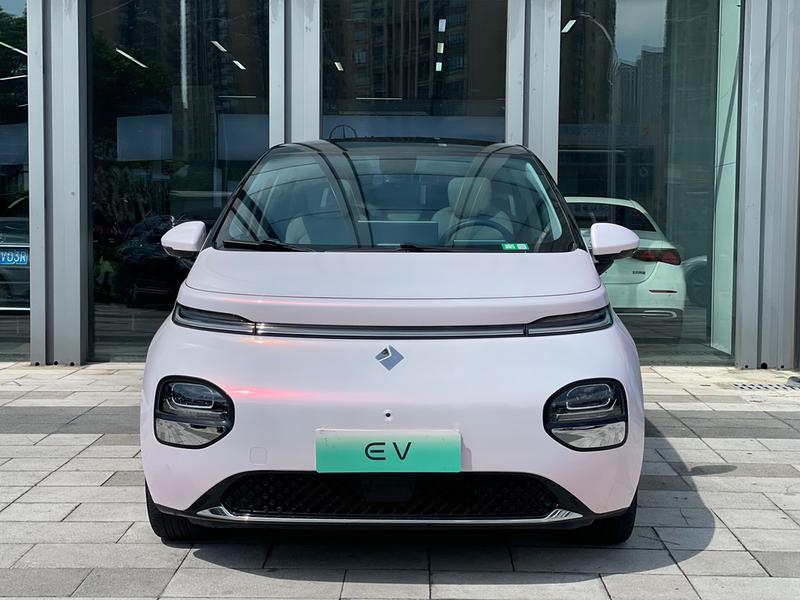 Baojun Yunduo, 2024 — фото 2 из 12
