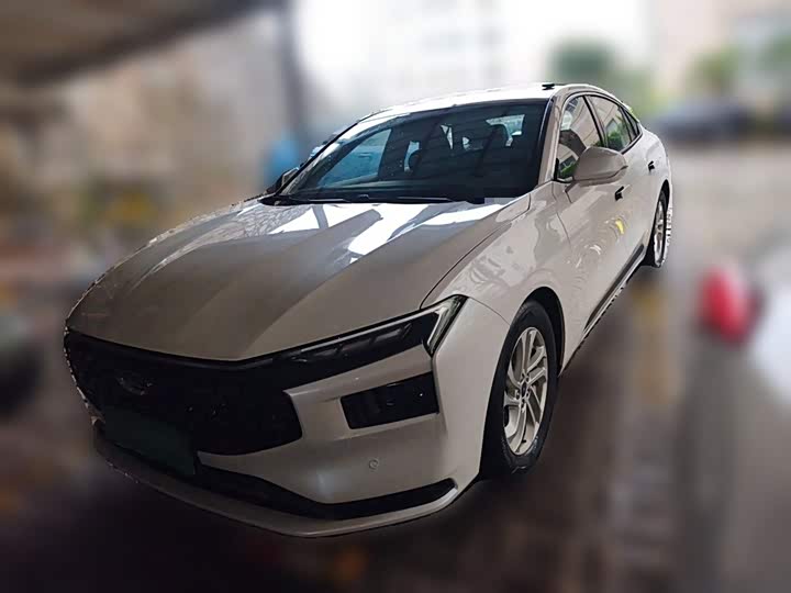 Ford Mondeo, 2023 — купить в Уфе под ключ