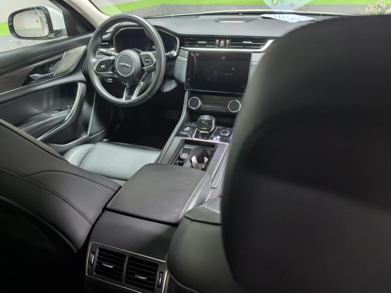 Jaguar XF L, 2022 — фото 5 из 8