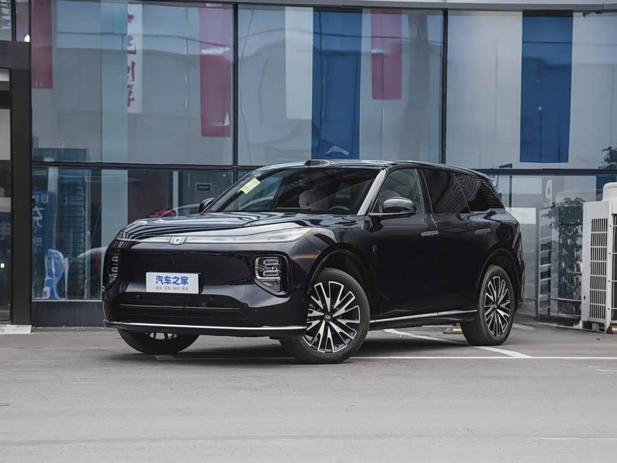 Changan Qiyuan (Nevo) Q07, 2026 — купить в Самаре под ключ