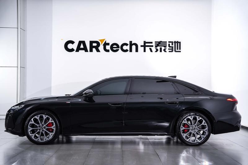 Audi A6L, 2025 — фото 3 из 12