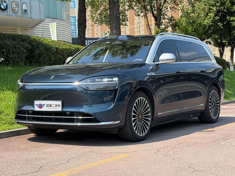 Aito M9, 2025 — купить в Тольятти под ключ
