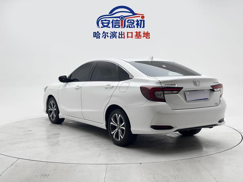 Honda Crider, 2022 — фото 5 из 12
