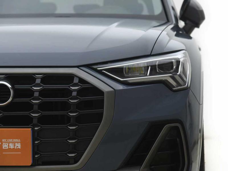 Audi Q3, 2023 — фото 6 из 12