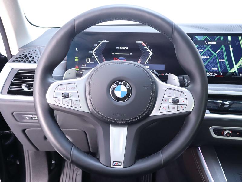 BMW X5, 2025 — фото 12 из 12