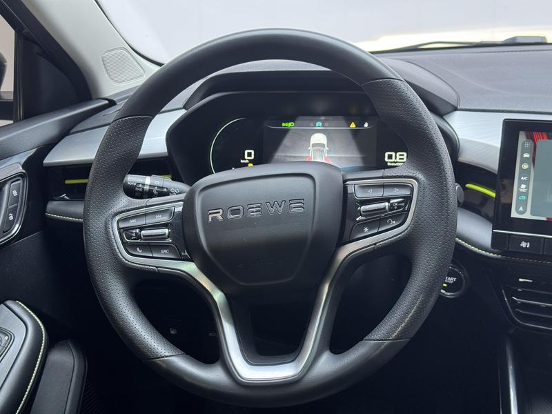 Roewe i5, 2021 — фото 10 из 12
