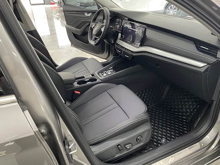 Skoda Octavia Pro, 2022 — фото 7 из 9
