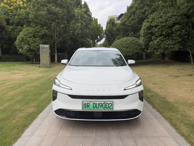 Roewe D6, 2025 — купить в Самаре под ключ