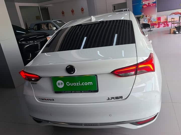 Buick Verano, 2022 — фото 6 из 9