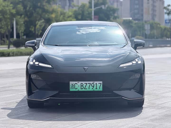 Changan Deepal SL03, 2023 — фото 2 из 9