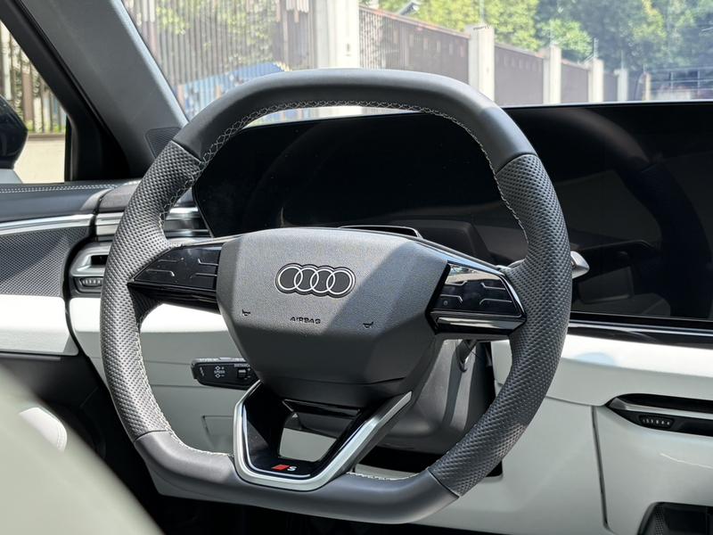 Audi A5L, 2025 — фото 12 из 12