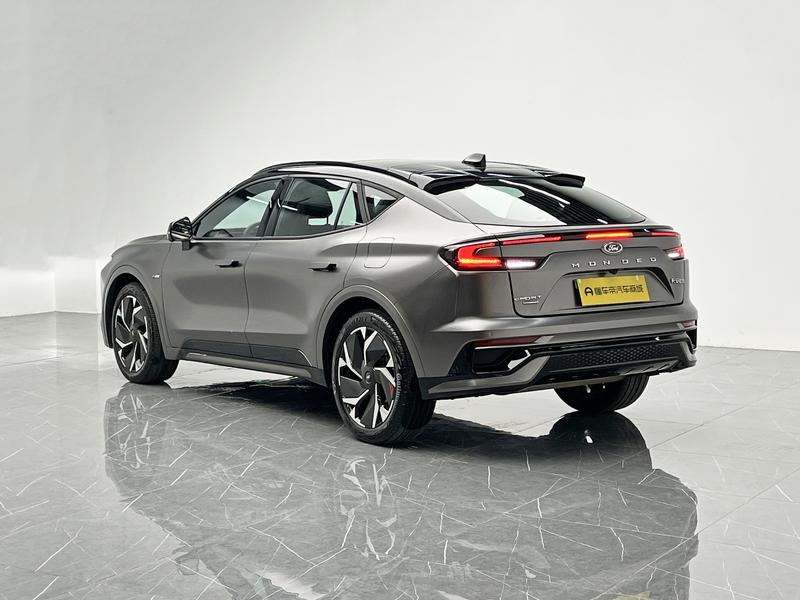 Ford Mondeo, 2024 — фото 5 из 12