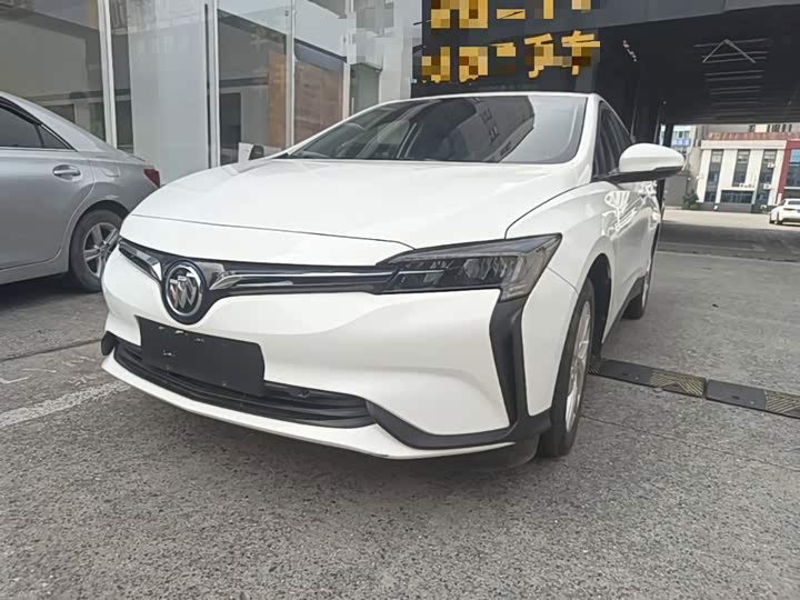 Buick Velite 6, 2023 — купить в Белгороде под ключ