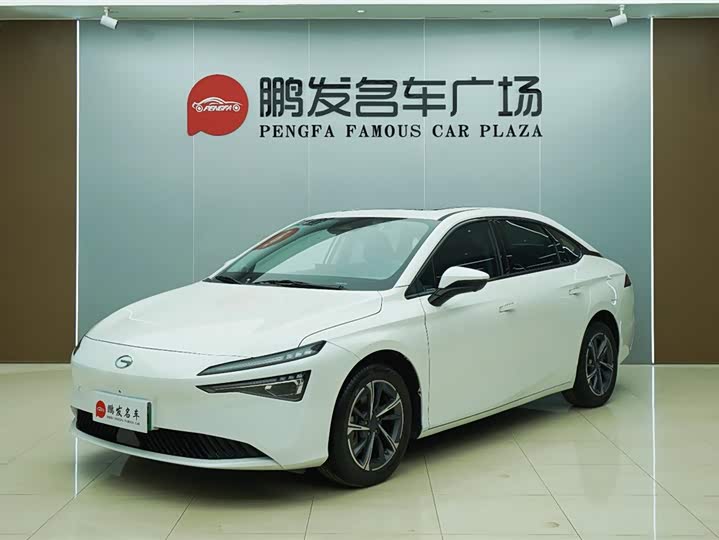 GAC Aion S Max, 2024 — купить в Пензе под ключ