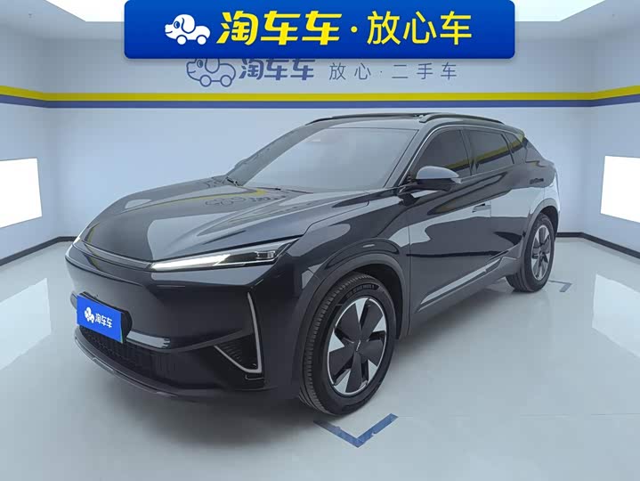 Dongfeng Aeolus L7, 2024 — купить в Липецке под ключ