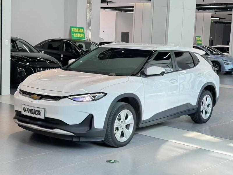 Chevrolet Menlo, 2023 — купить в Санкт-Петербурге под ключ