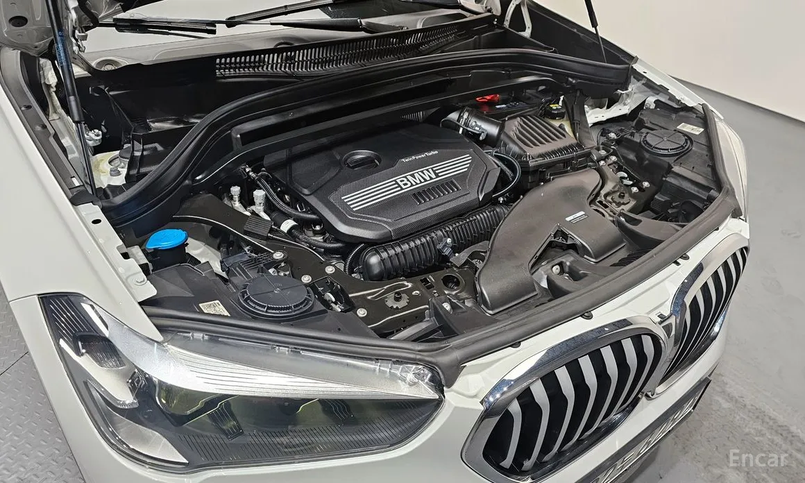 BMW X1, 2022 — фото 6 из 12